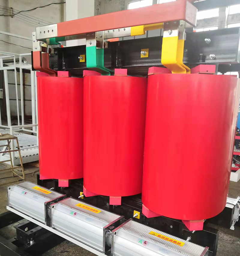 4兆瓦变压器
