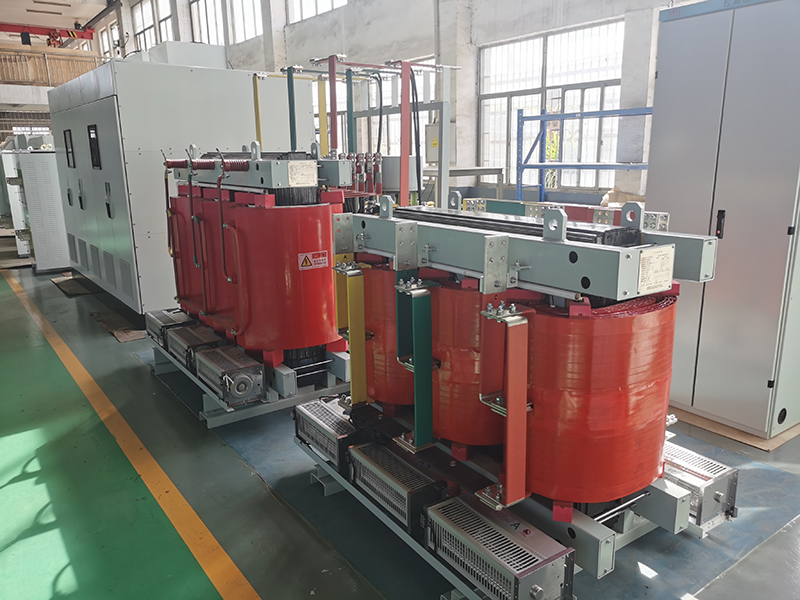 油浸式变压器选用指南及分类